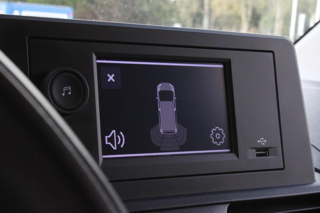 Citroen Berlingo 1.5 bluehdi 130 eat8