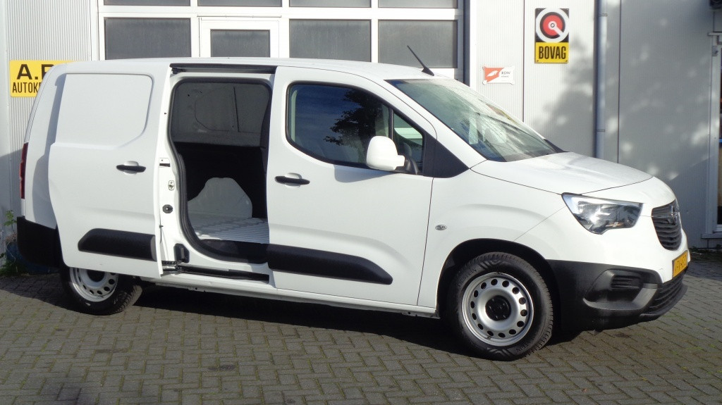 Opel Combo 1.5d l2h1 edition