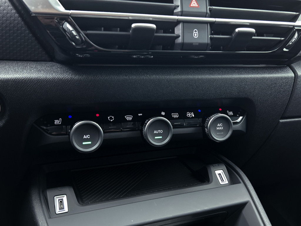 Citroen C4 130 pk automaat max | rijklaar | leder | massagestoelen | stoelv