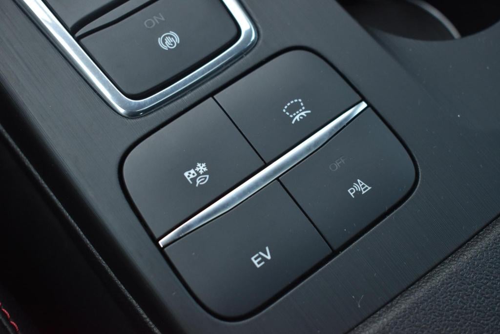 Ford Kuga 2.5 phev st-line x | panoramadak  | climate control | cruise cont