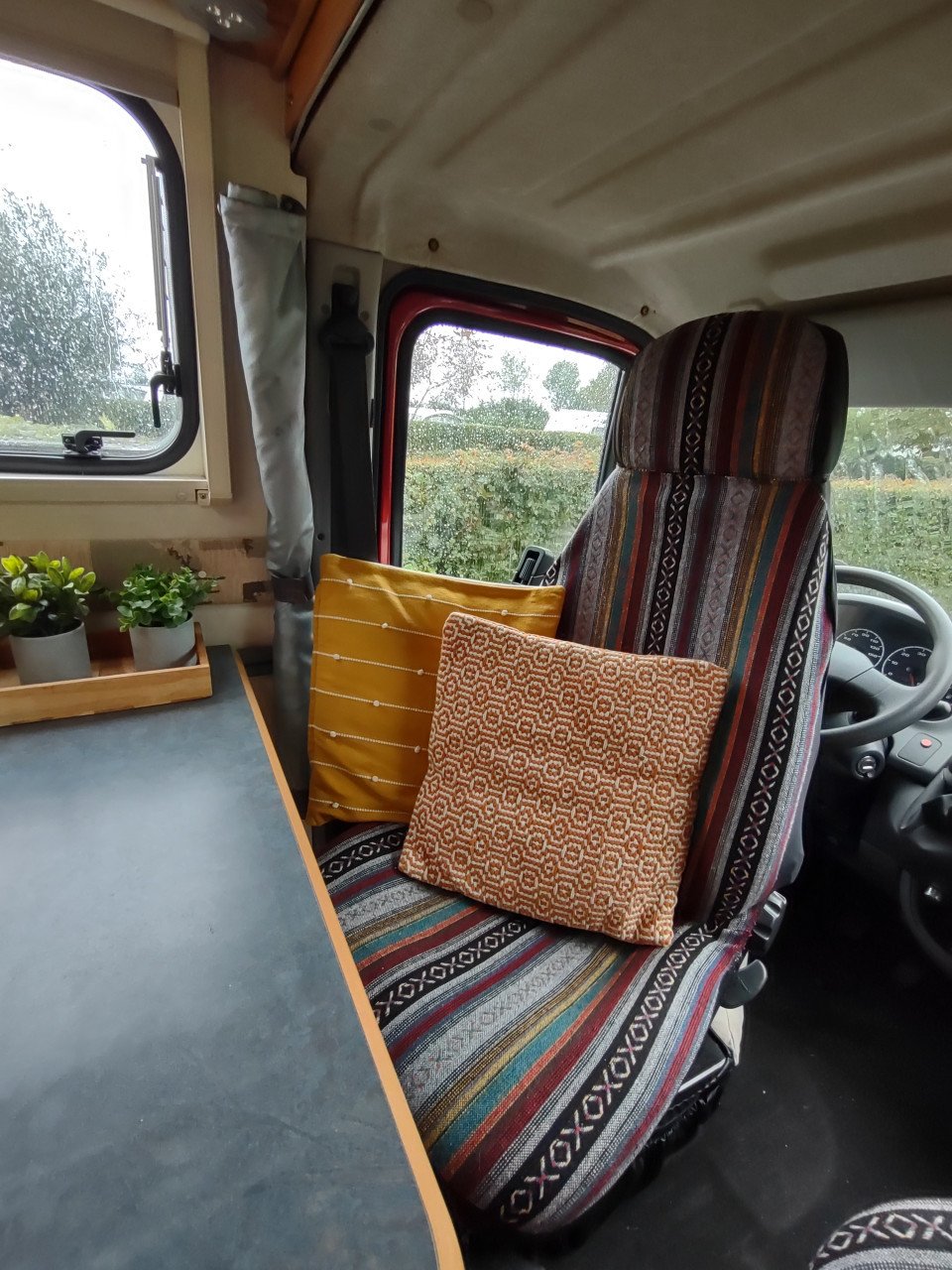 Fiat Globecar camperbus - topindeling, veel opties, klaar voor vertrek! 🌞