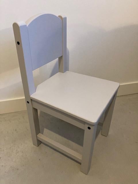 Te koop: 1 IKEA kinderstoeltje