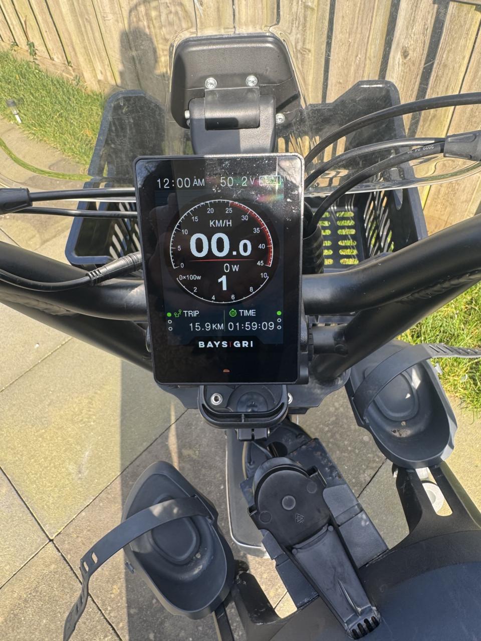 Parent editie Fatbike !!