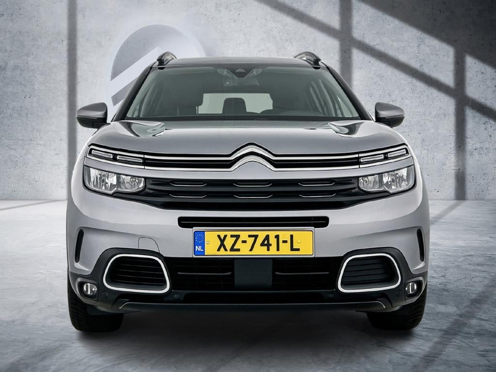 Citroen C5 Aircross 180 pk automaat feel | rijklaar | trekhaak |