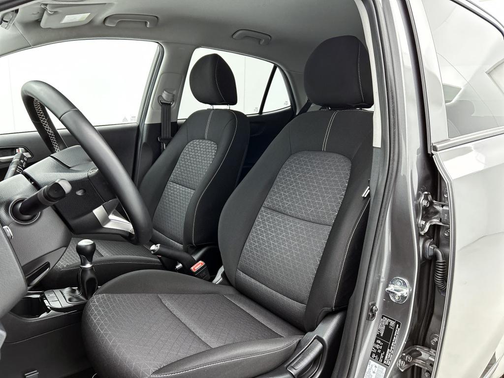 Kia Picanto 1.0 dpi dynamicplusline climate control | nap | btw prijspakker