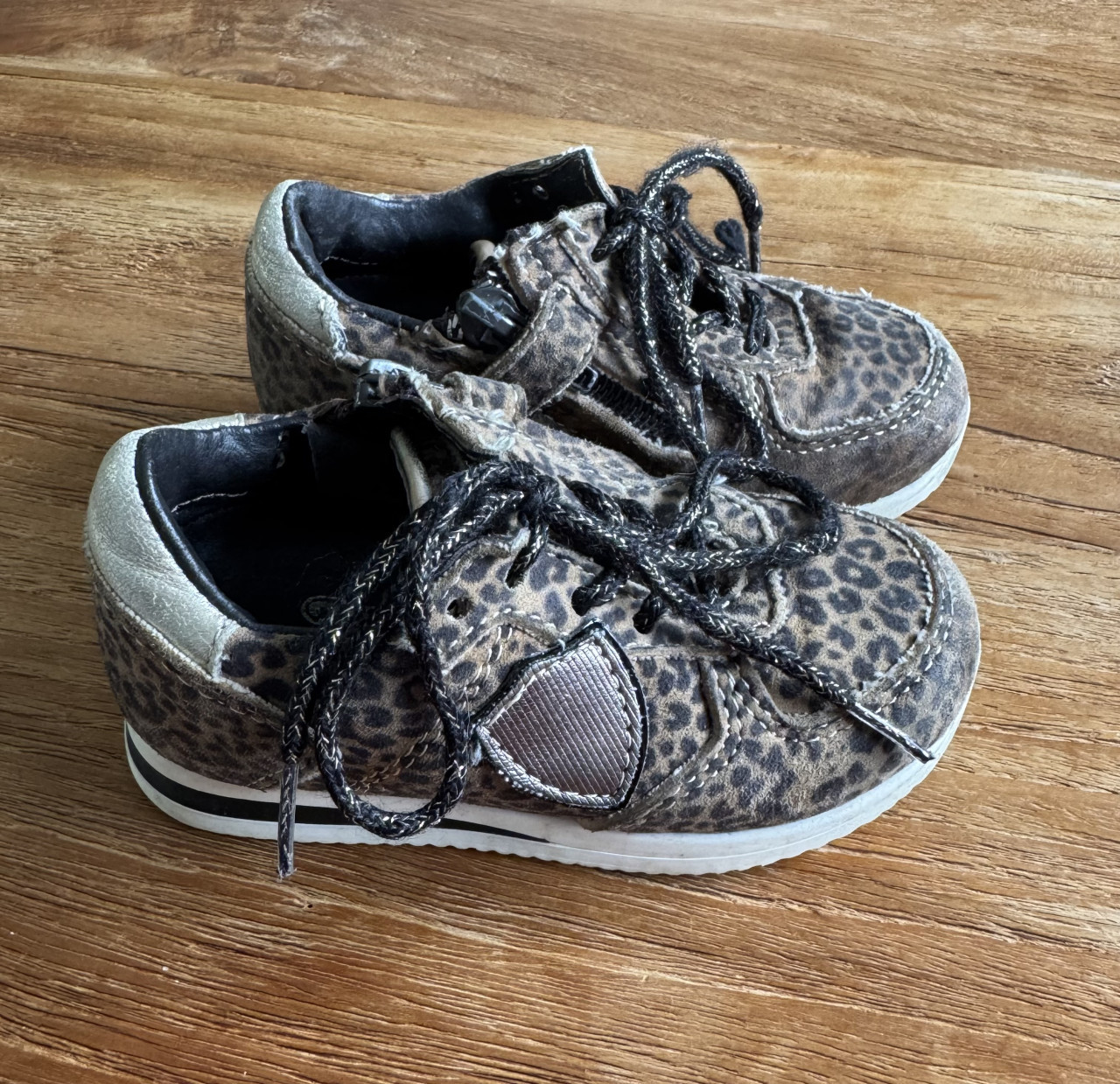 Meisjes schoenen