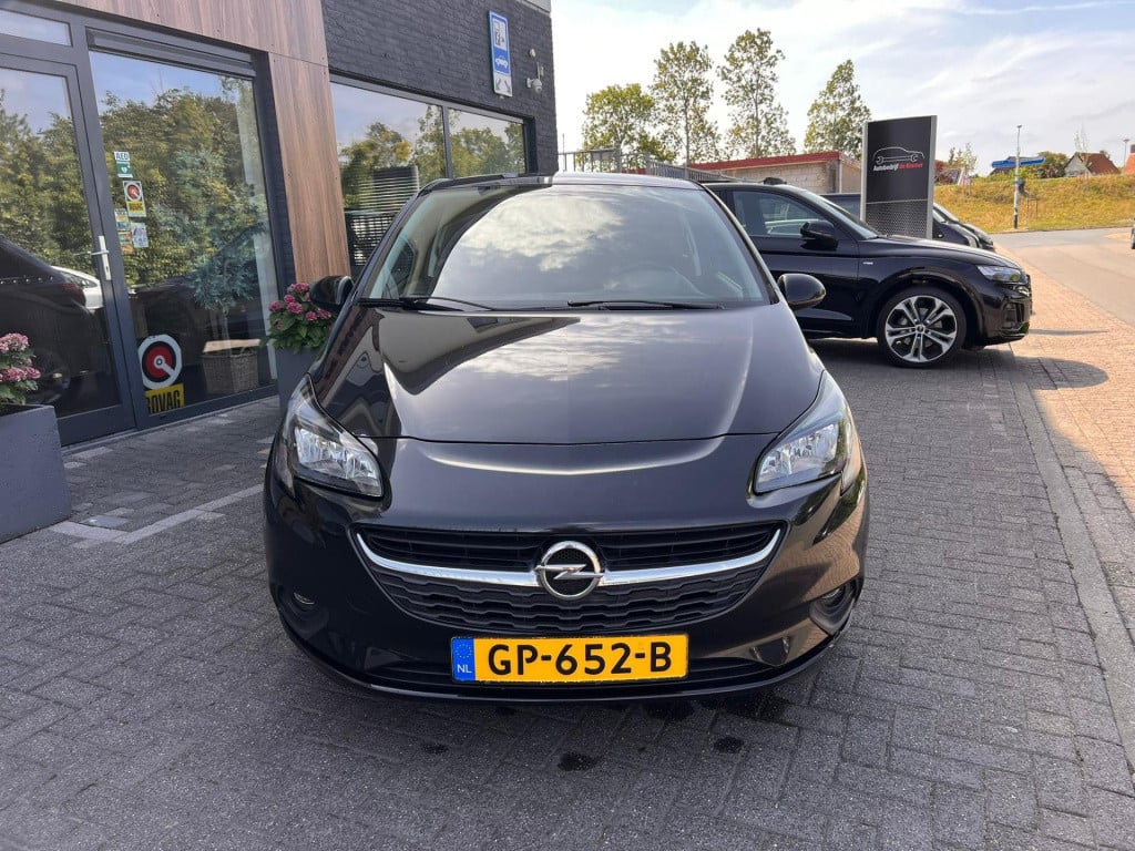 Opel Corsa 1.4 edition