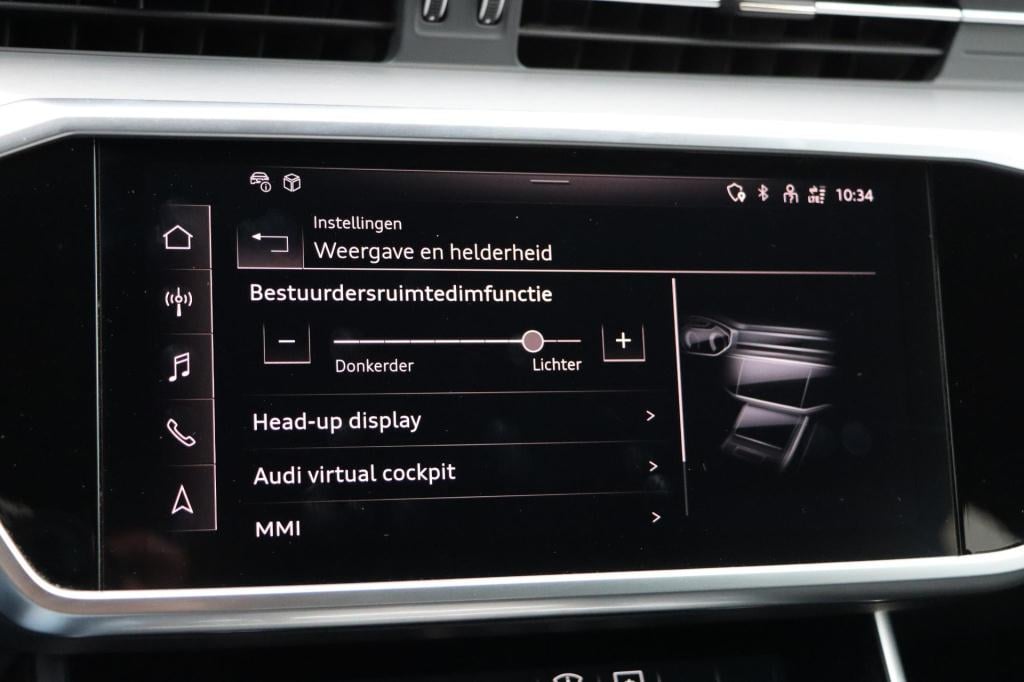 Audi A6 avant 55 tfsi e quattro s edition 367pk s-tronic | memory | carplay