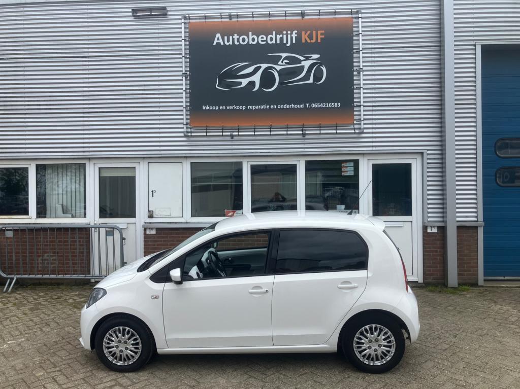 Seat Mii 1.0 chill out airco