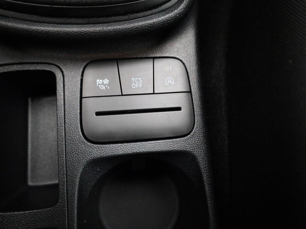 Ford Fiesta 1.0 ecoboost connected | apple carplay / android auto | airco |
