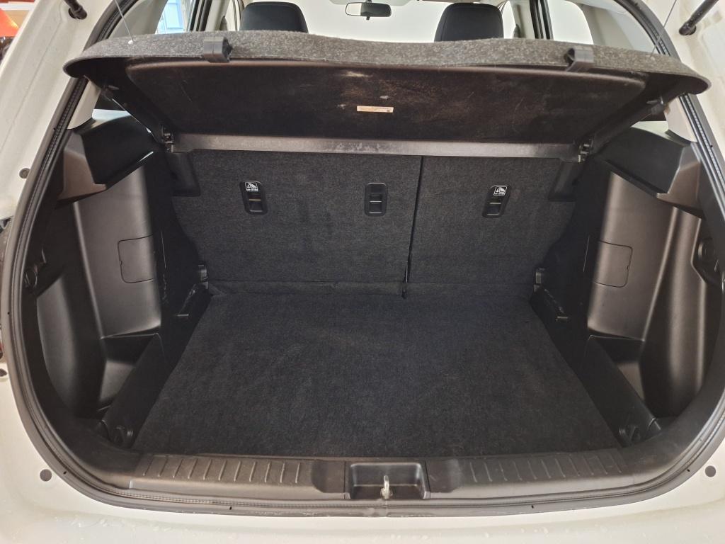 Suzuki Vitara 1.0i boosterjet