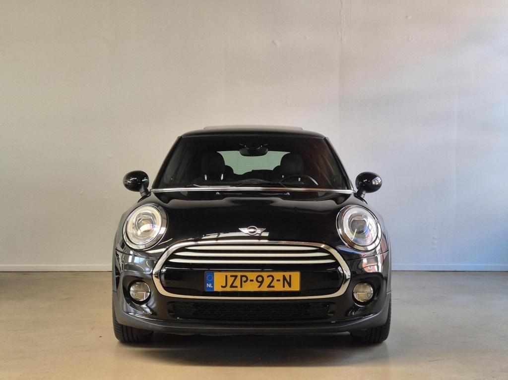Mini 3-deurs 1.5 cooper chili serious business