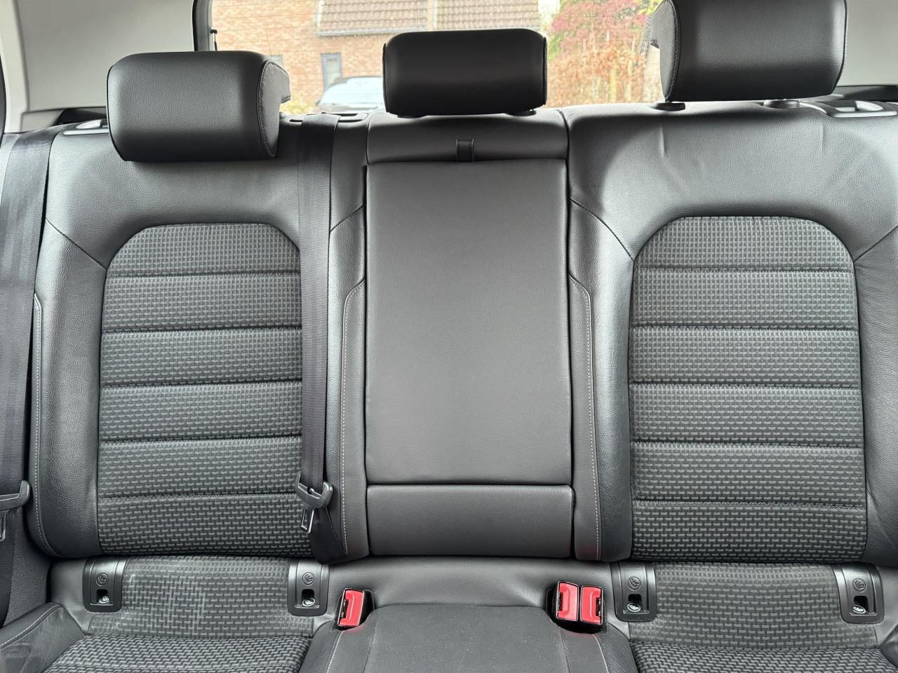 Volkswagen Golf 1.4 TSI 90KW DSG 2013 | Topstaat!