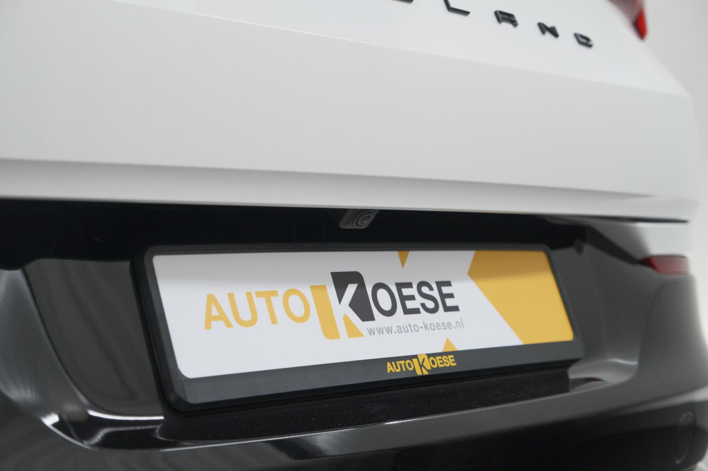 Opel Grandland turbo 130 at8 ultimate | camera | adaptieve cruise control |