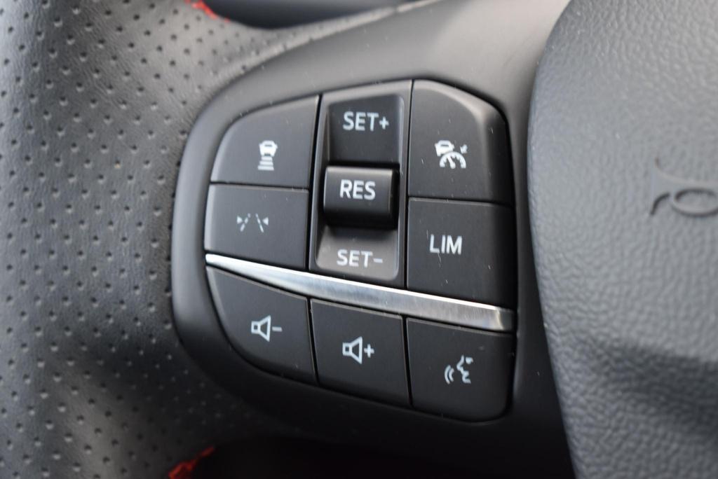 Ford Kuga 2.5 phev st-line x | climate control | adaptive cruise control | 