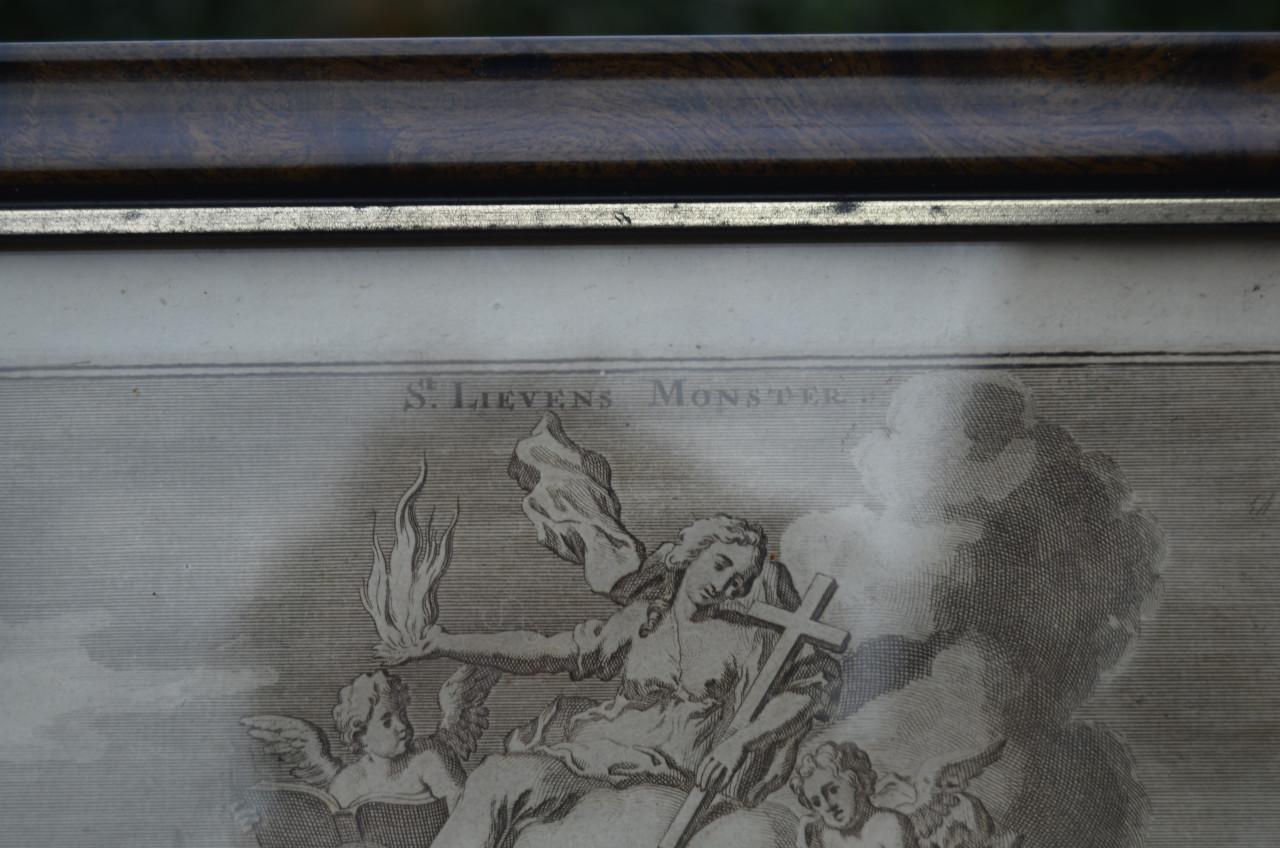 Ets St Lievens Monster Zierikzee P. Vogelaer 1690 - 1695