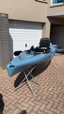Hobie Mirage Outback Kayak