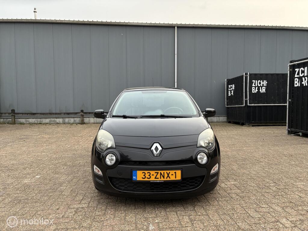Renault Twingo 1.2 16V Dynamique Airco km173.772 Nap BJ2013