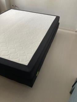 Boxspring 160x200 gratis ophalen