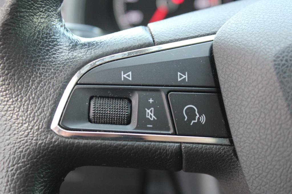 Seat Ibiza 1.0 tsi st. bnsint.