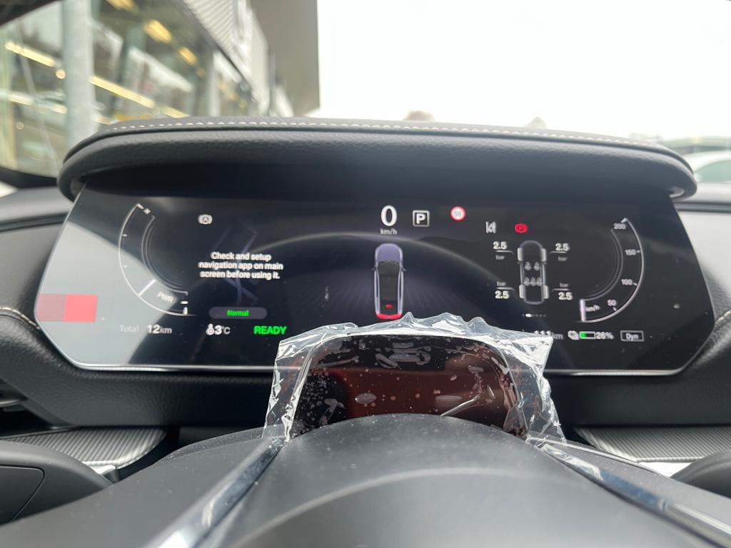 Mazda 6 6e takumi 68.8 kwh|nieuwe auto