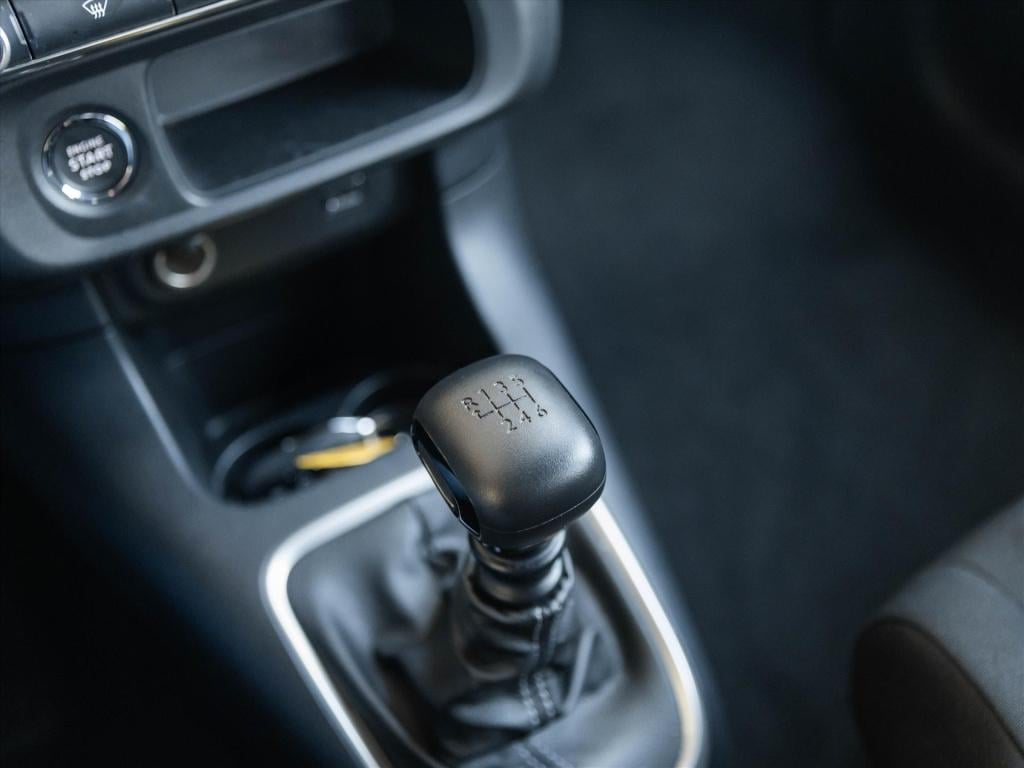 Citroen C3 1.2 puretech 110pk s&s shine