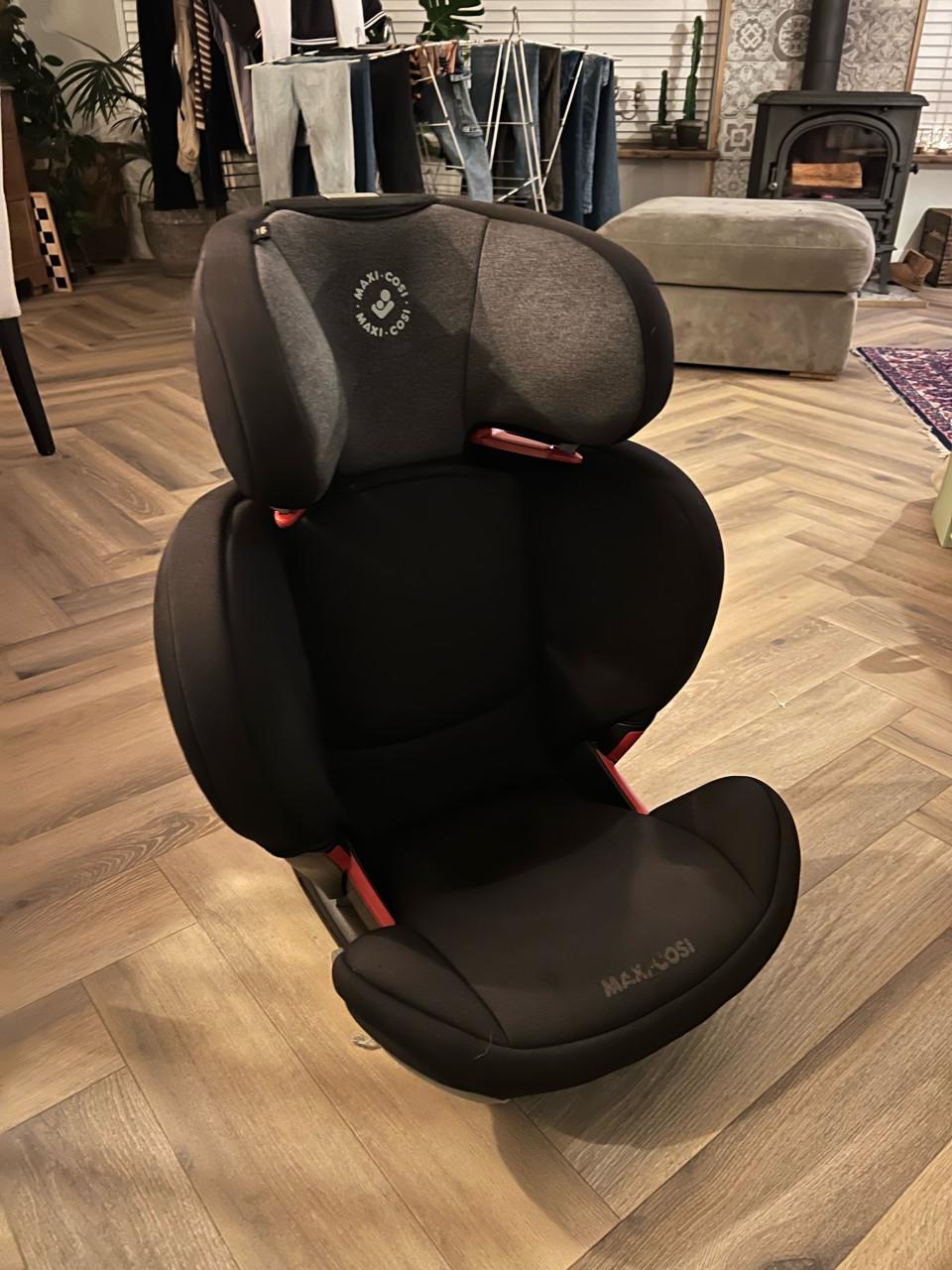 Maxi cosi rodifix