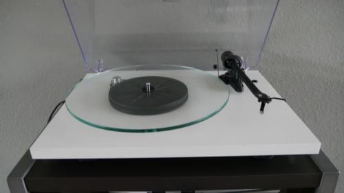 Prachtige ARGON platenspeler te koop