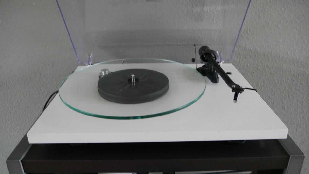 Prachtige ARGON platenspeler te koop