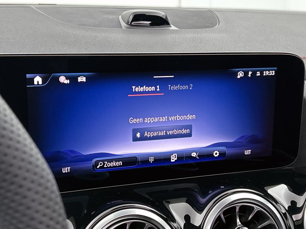 Mercedes-Benz Eqa 250+ business solution amg 71 kwh | nightpakket | guard 3