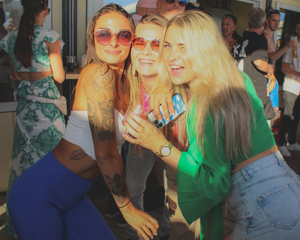 HOUSEKULT @ SLUISHAVEN – ZATERDAG 6 SEPTEMBER