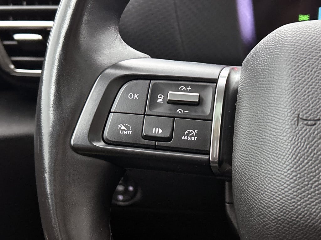 Citroen Ë-c4 shine 50 kwh | rijklaar | 3 fase | panorama dak | leer |