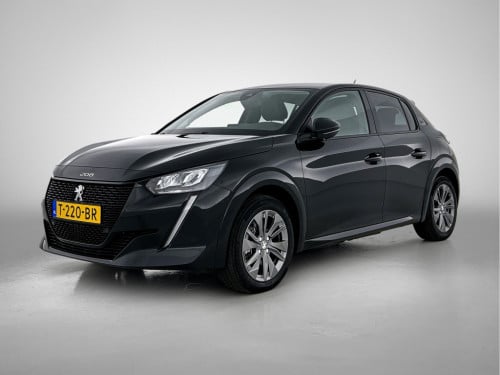 Peugeot 208 ev allure pack 50 kwh | 1e eigenaar | dealer onderhouden | keyl
