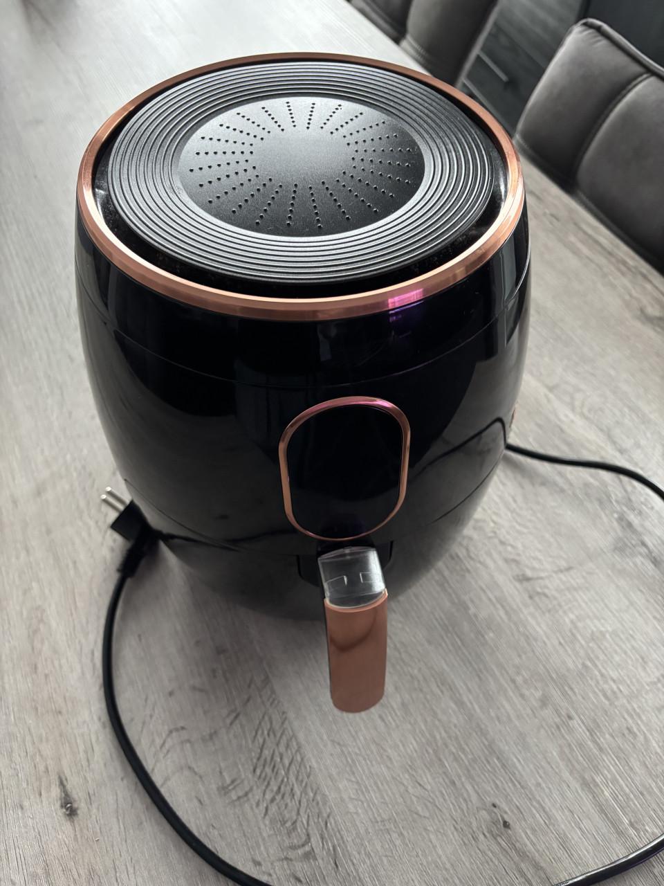 Airfryer
