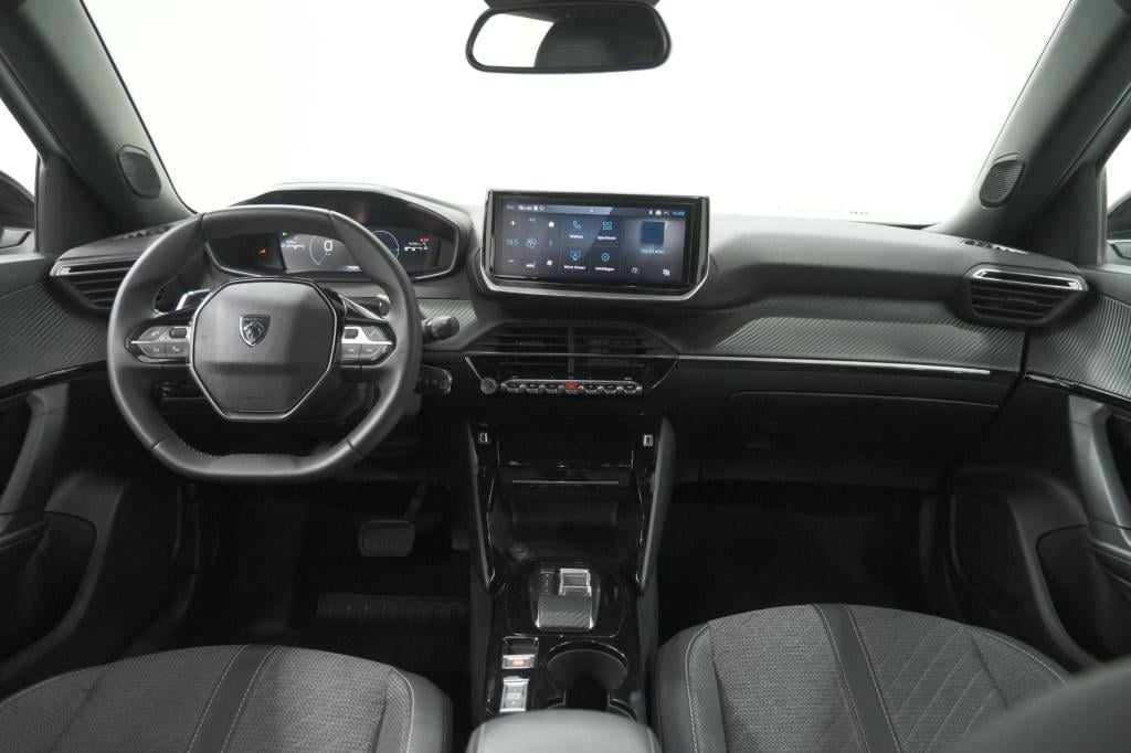 Peugeot 2008 1.2 hybrid 145 allure | apple carplay | climate control | park