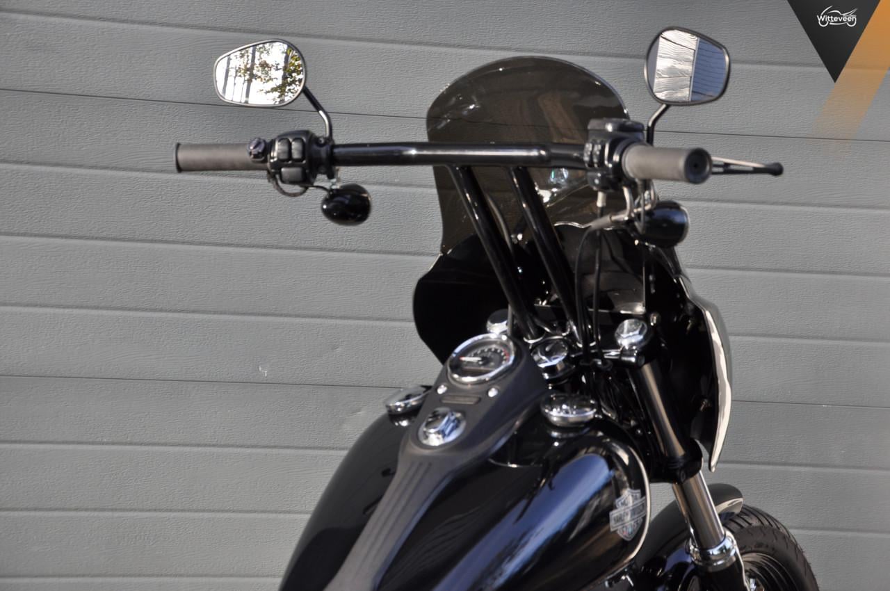 Harley-Davidson FXDB Street Bob 103 Clubstyle