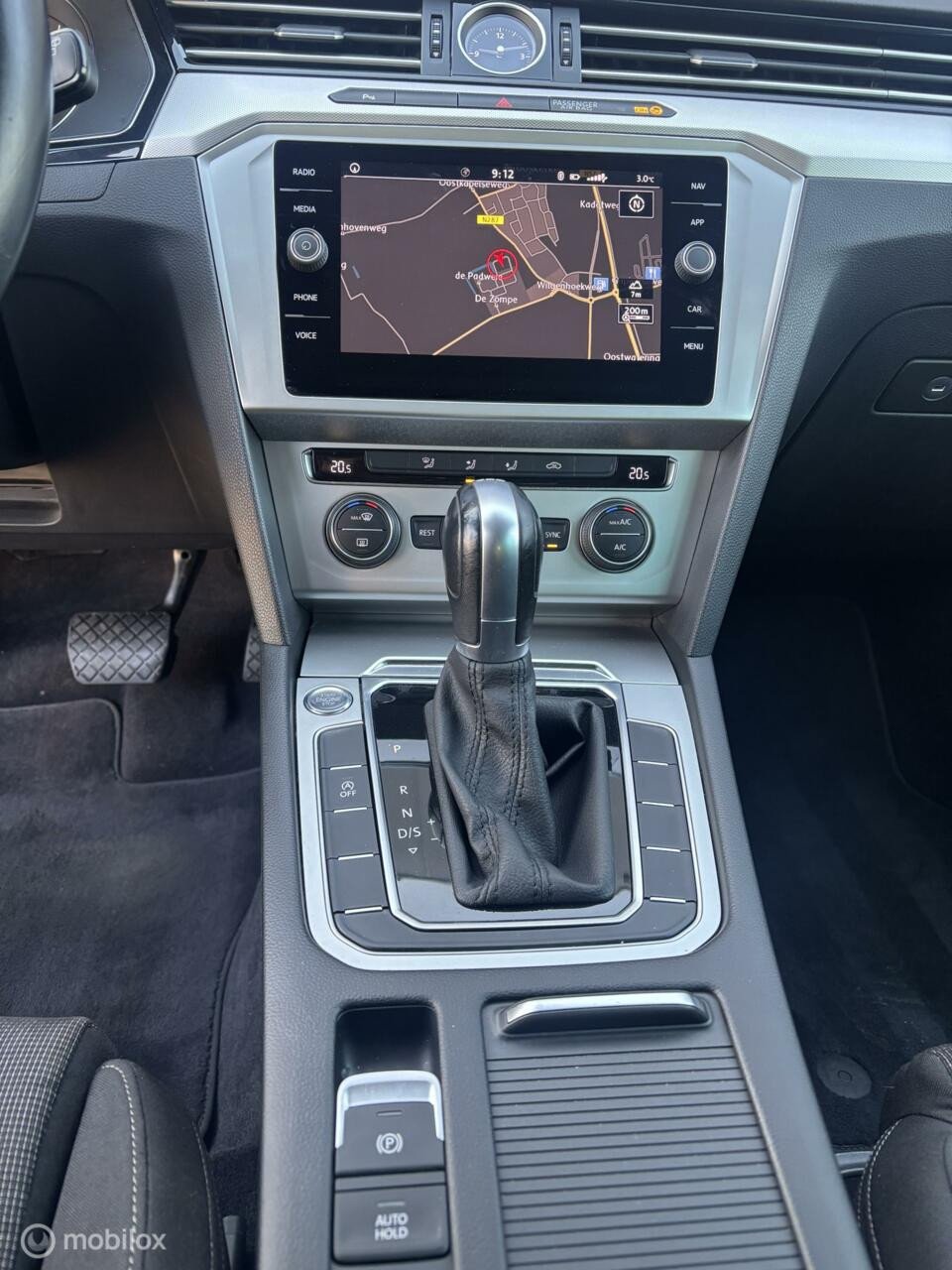 Volkswagen Passat variant 1.5 tsi comfortline business 1e eigenaar