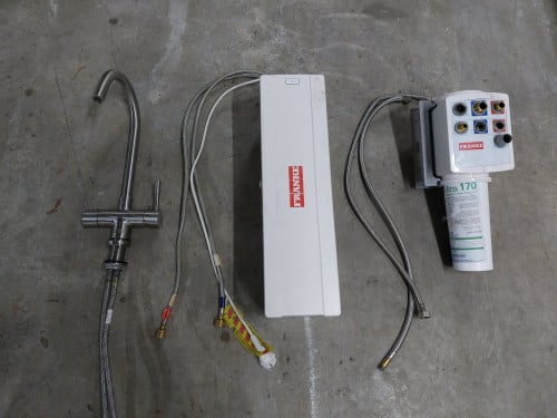 Franke quooker