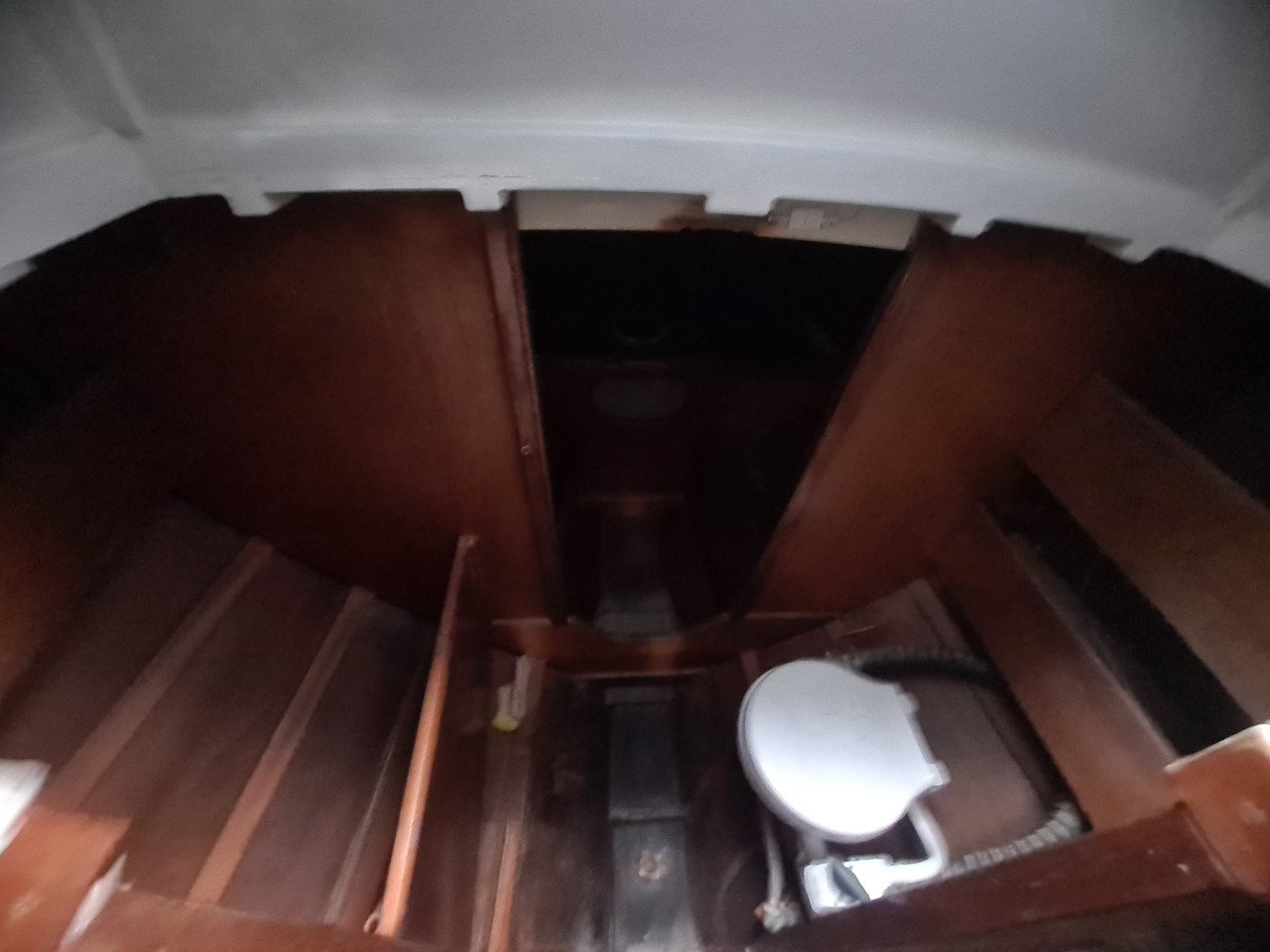 Waarschip gratis afhalen