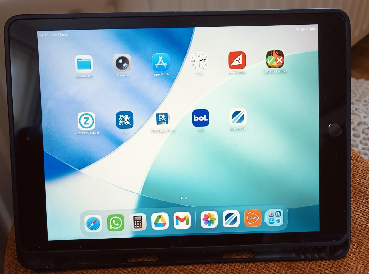 Ipad 8