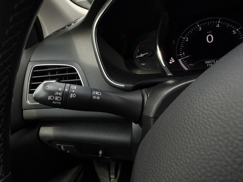 Renault Megane 1.3 tce intens
