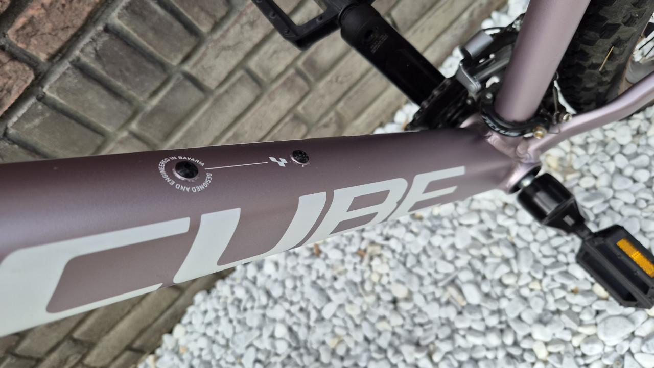 Cube Access WS Pro '23