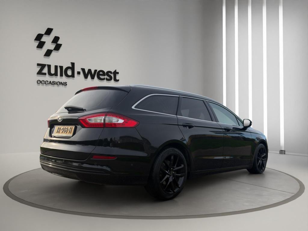 Ford Mondeo wagon 1.5 titanium keyless pdc clima