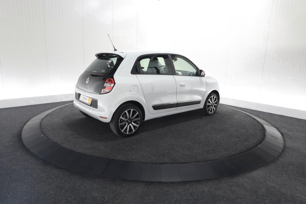Renault Twingo 1.0 sce intens | camera | navigatie | climate control | park