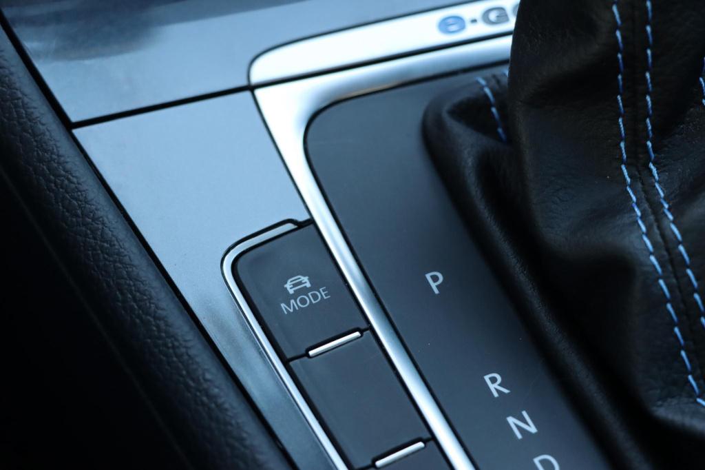 Volkswagen E-golf e-dition