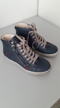 Nieuw! Dames winterlaarsjes mt. 39