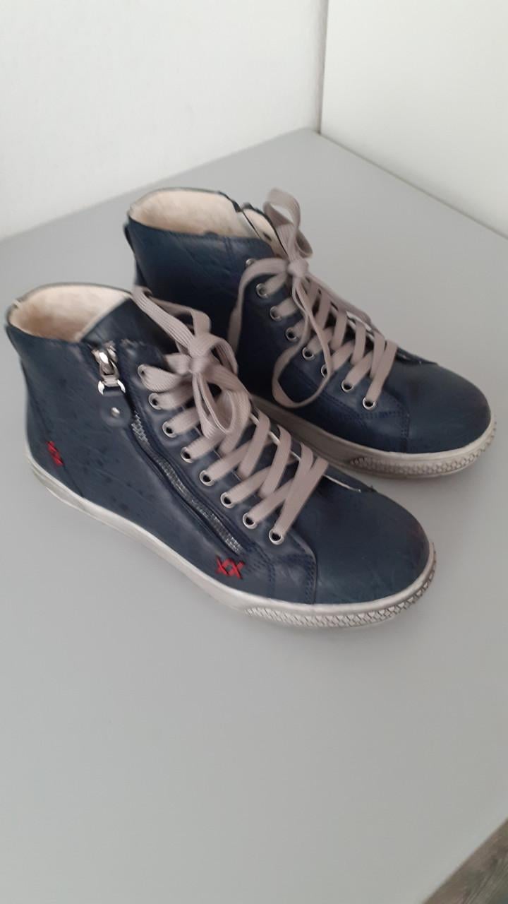 Nieuw! Dames winterlaarsjes mt. 39