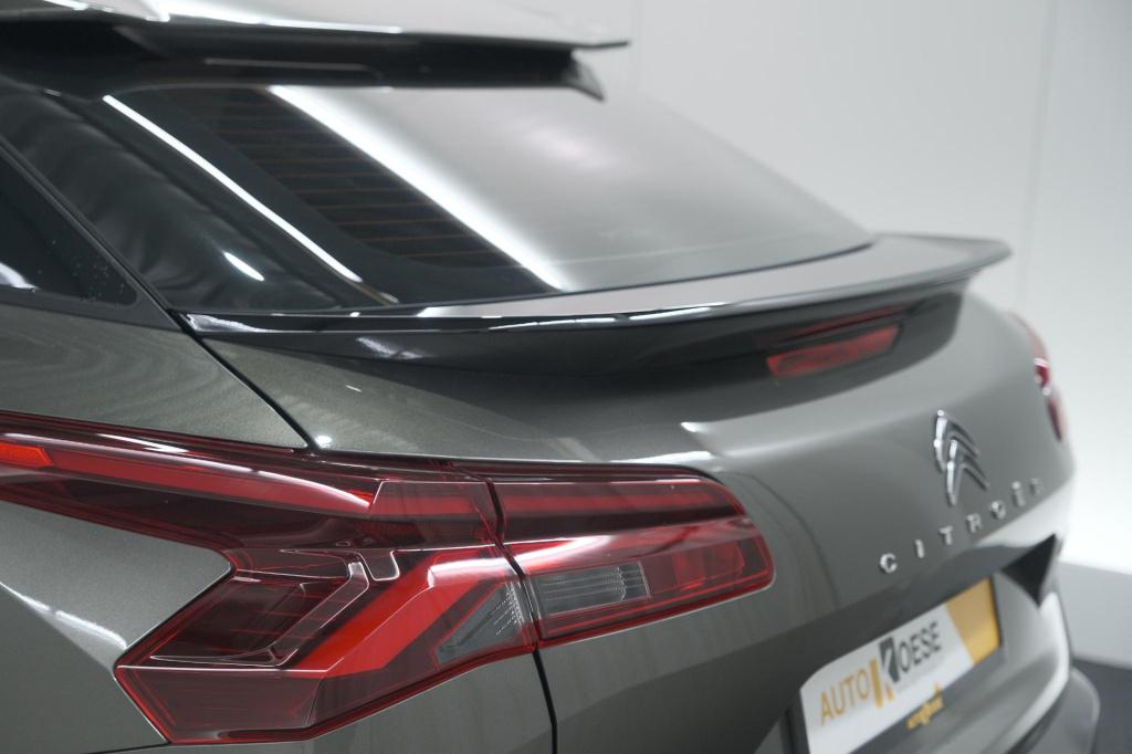 Citroen C5 X 1.6 plug-in hybrid 225 business | parkeersensoren | navigatie 