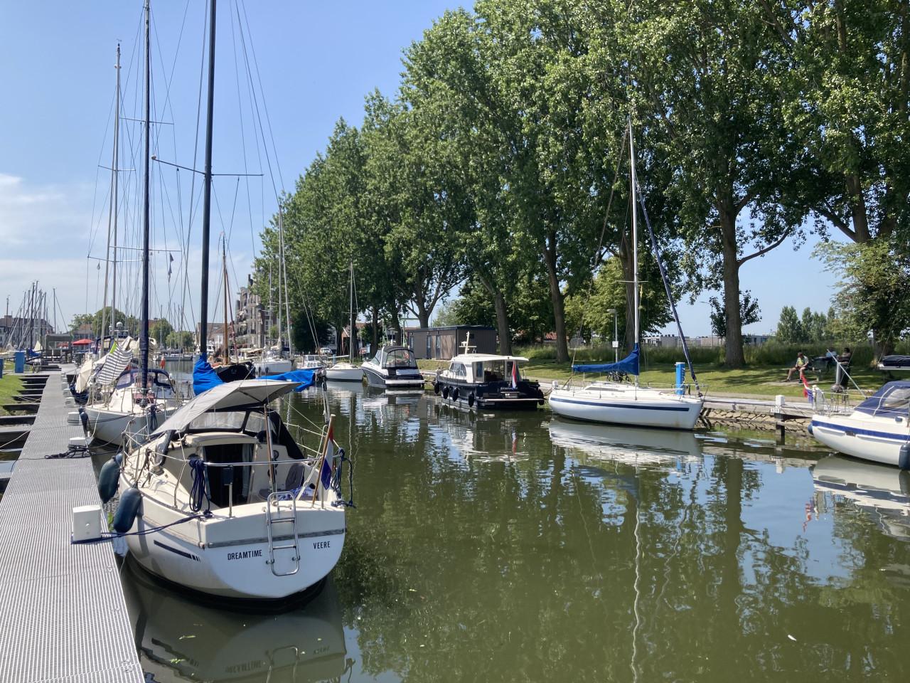 Zeilboot