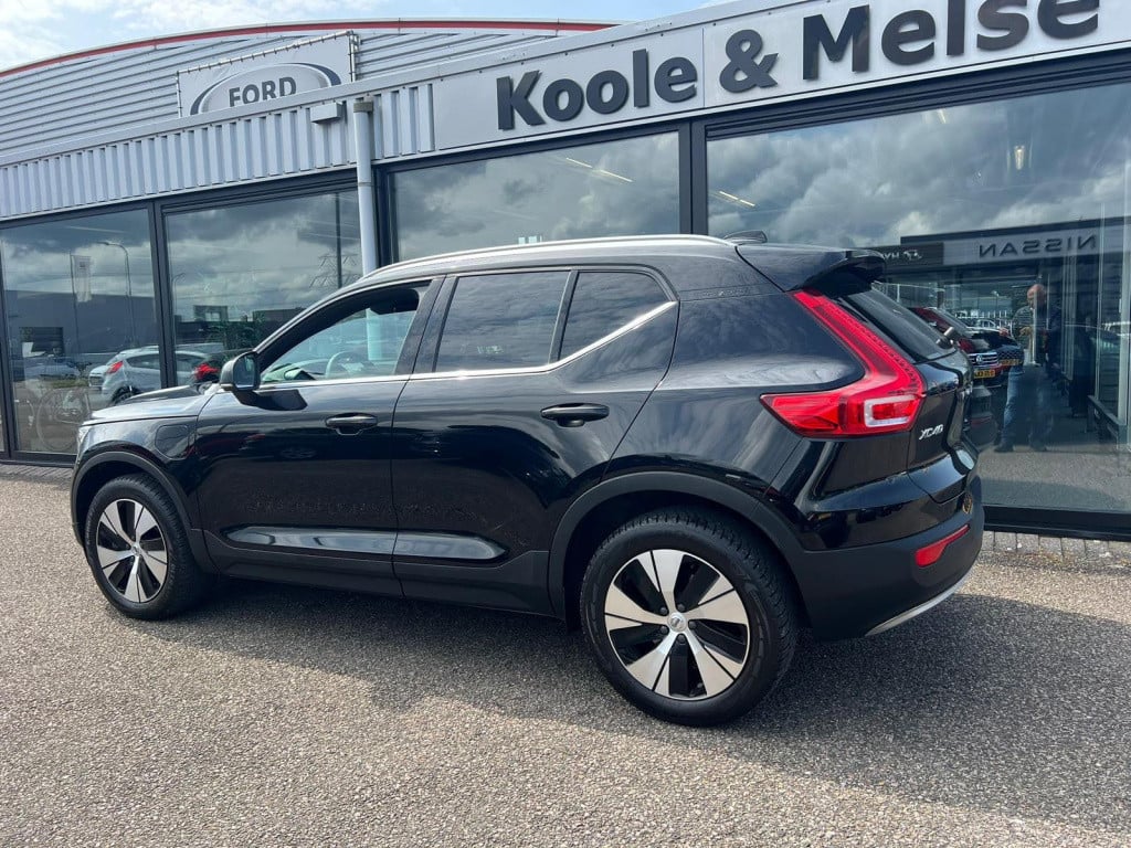 Volvo XC40 volvo xc40 1.5 t5 262pk recharge phev inscription